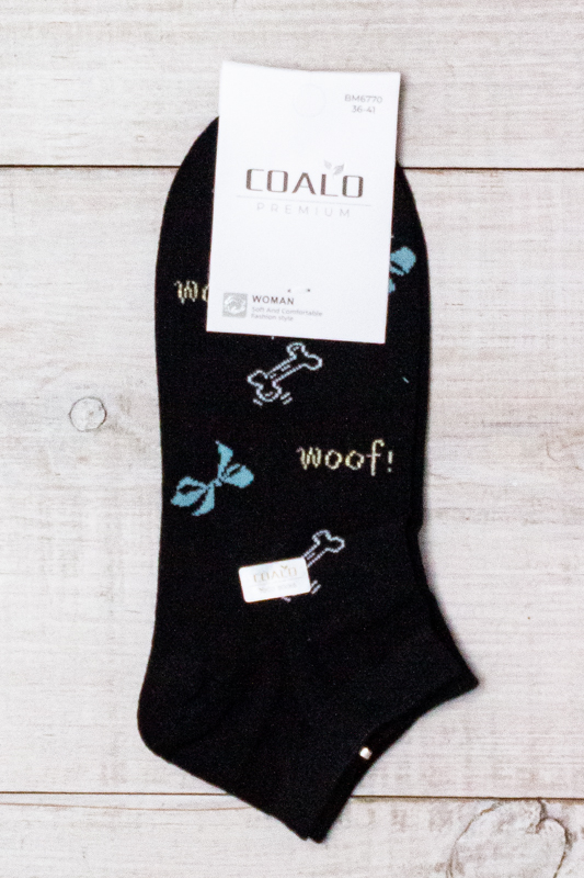 Шкарпетки жіночі (демісезон)